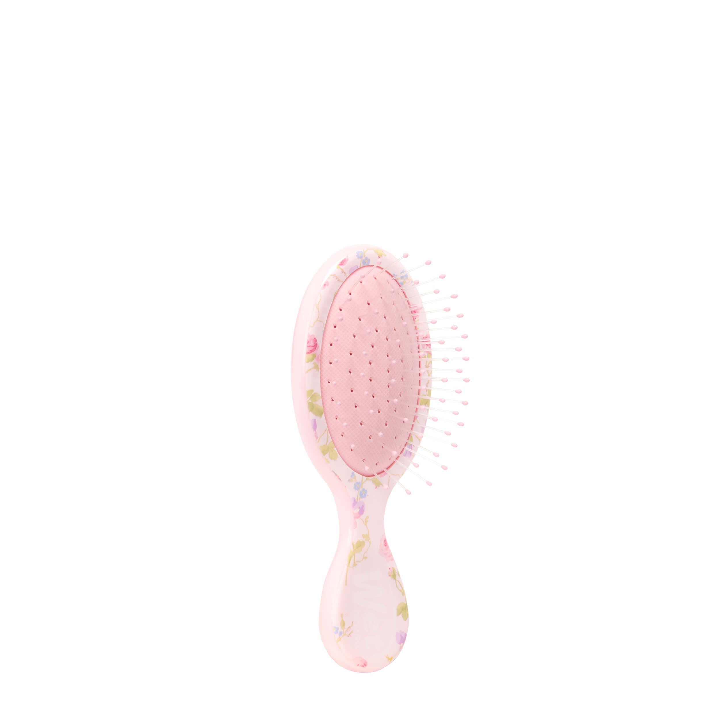 Wet Brush × Hill House Mini Detangler - Pink Bluebonnet Floral - Image 3