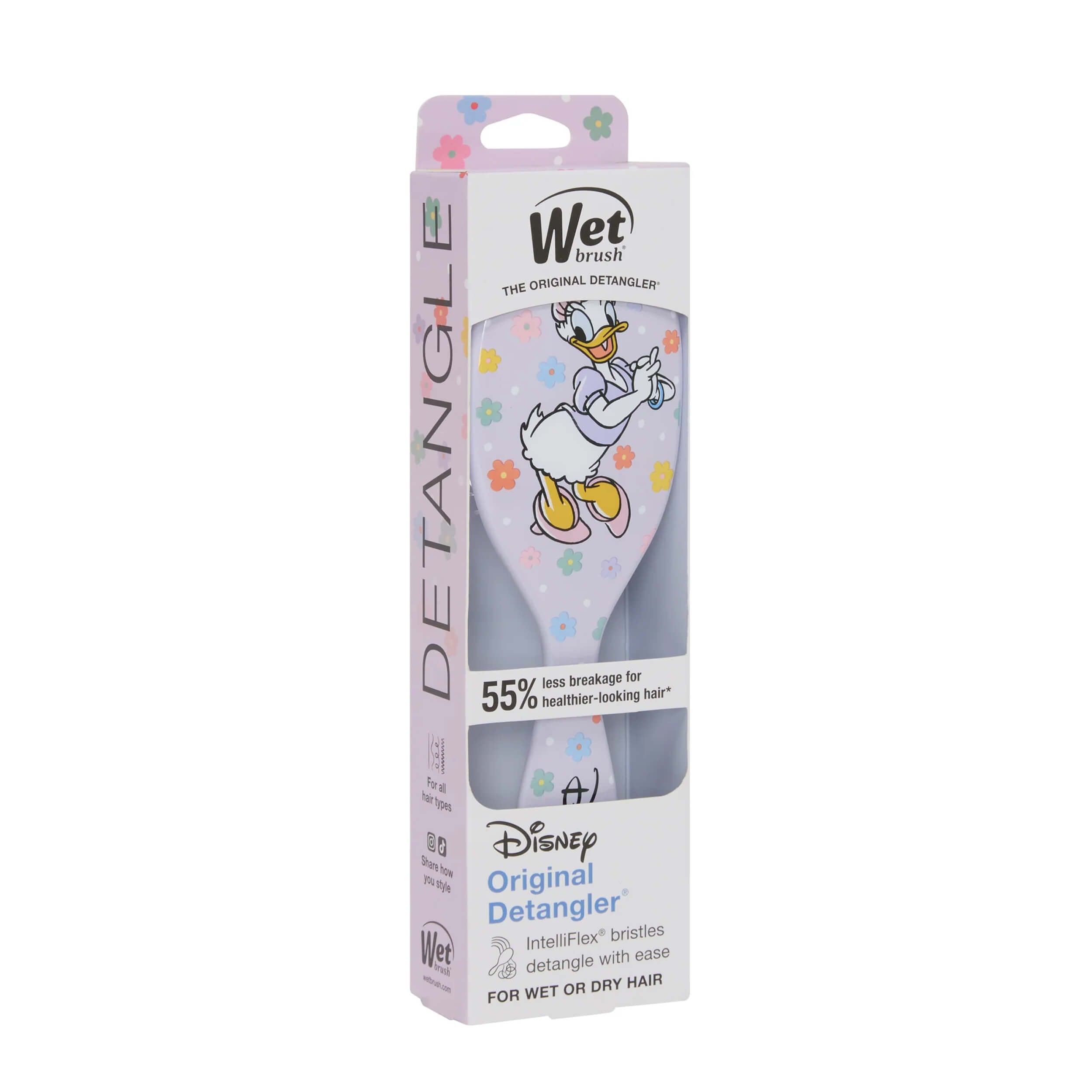Wet Brush x Disney Original Detangler - Hello Daisy - Image 7
