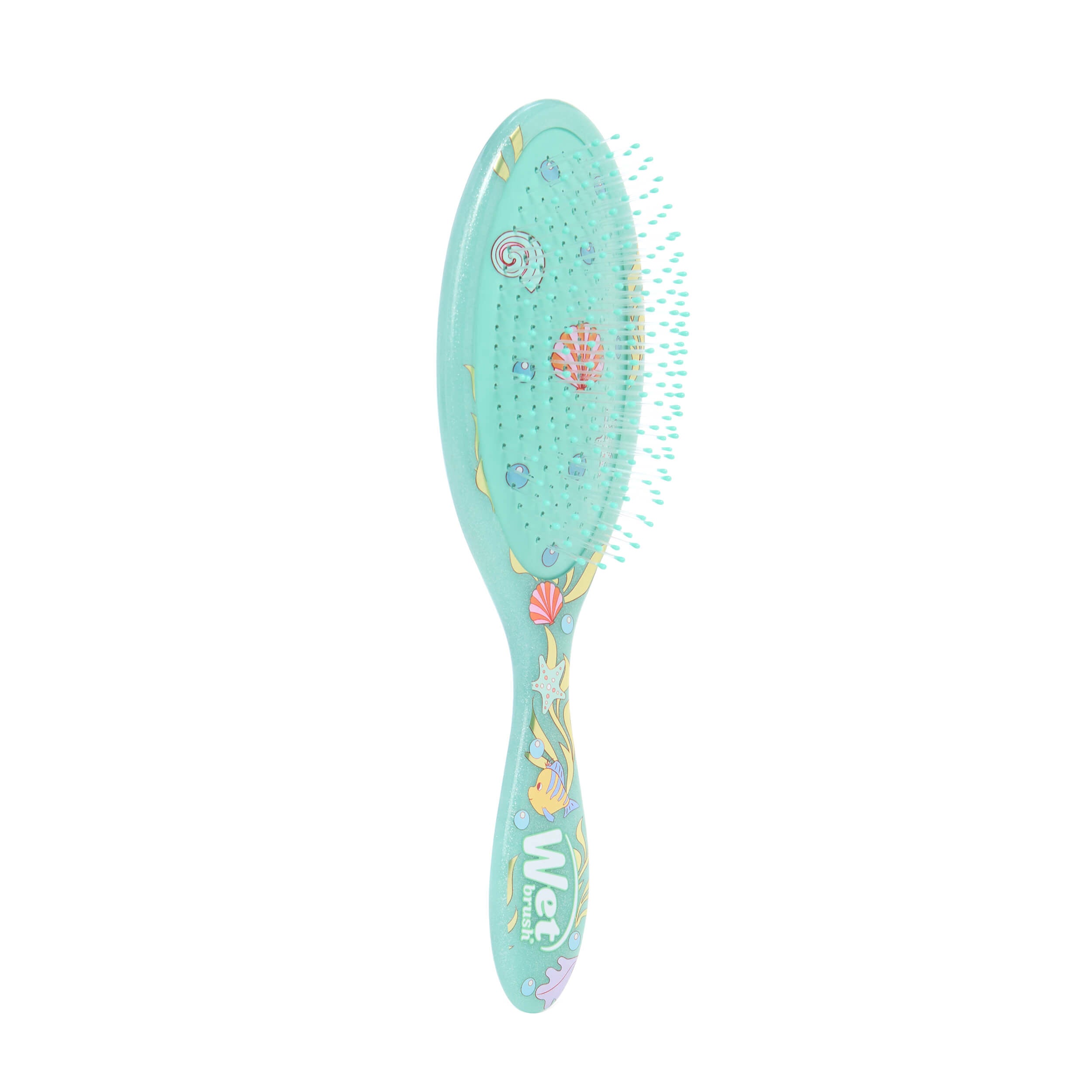 Wet Brush x Dreamy Disney Princess Original Detangler - Ariel - Image 3