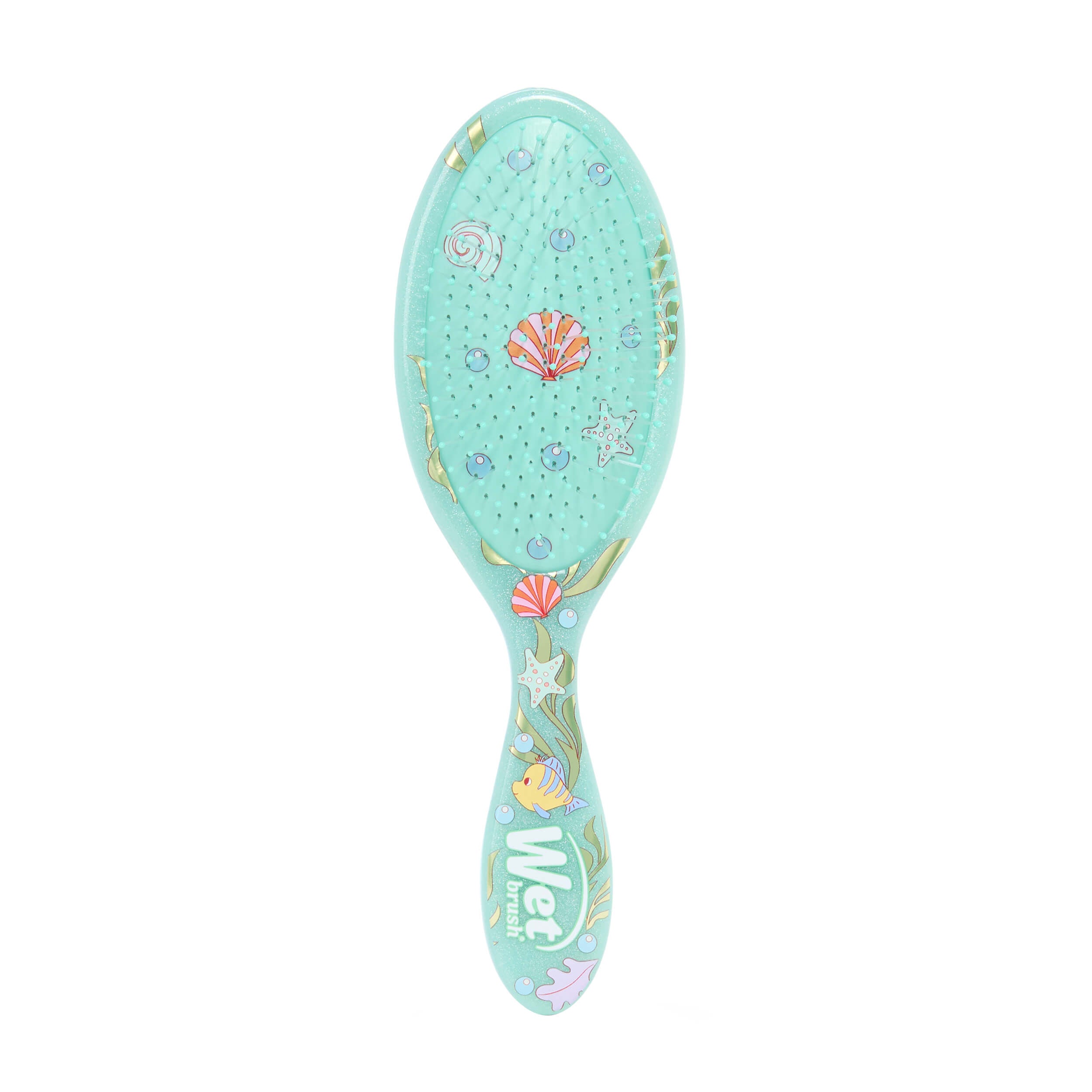 Wet Brush x Dreamy Disney Princess Original Detangler - Ariel - Image 2