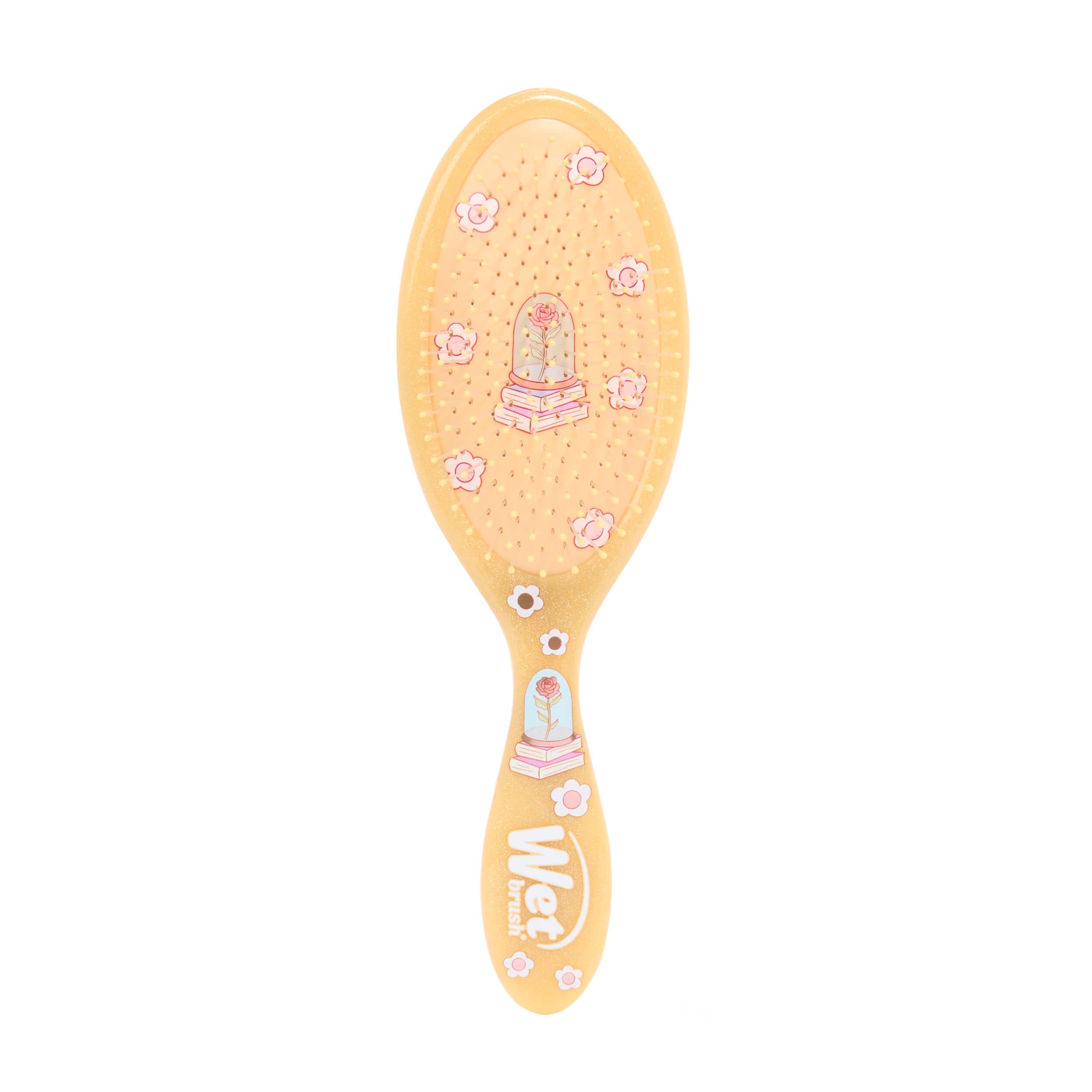 Wet Brush x Dreamy Disney Princess Original Detangler - Belle - Image 2