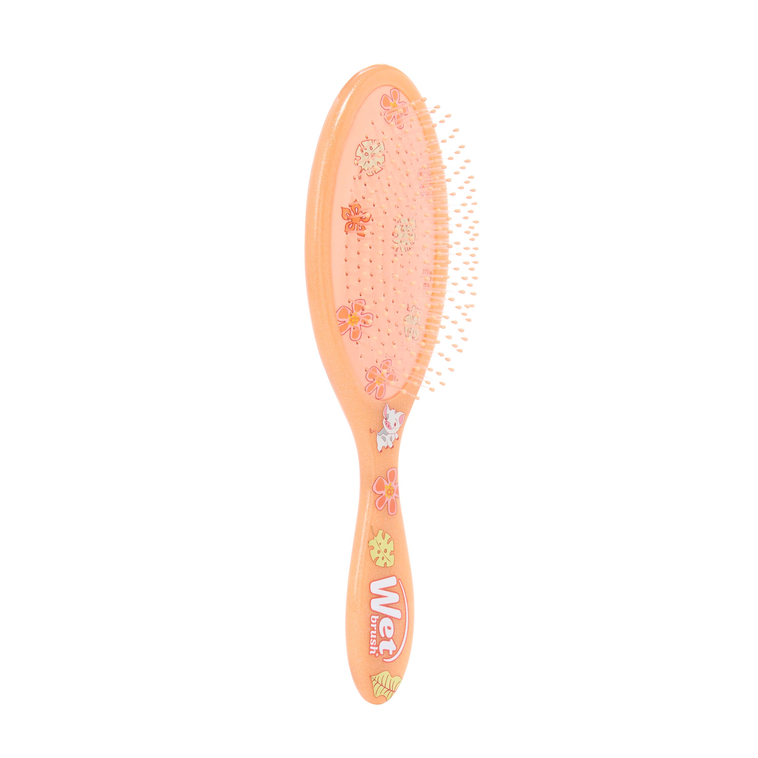 Wet Brush x Dreamy Disney Princess Original Detangler - Moana - Image 3