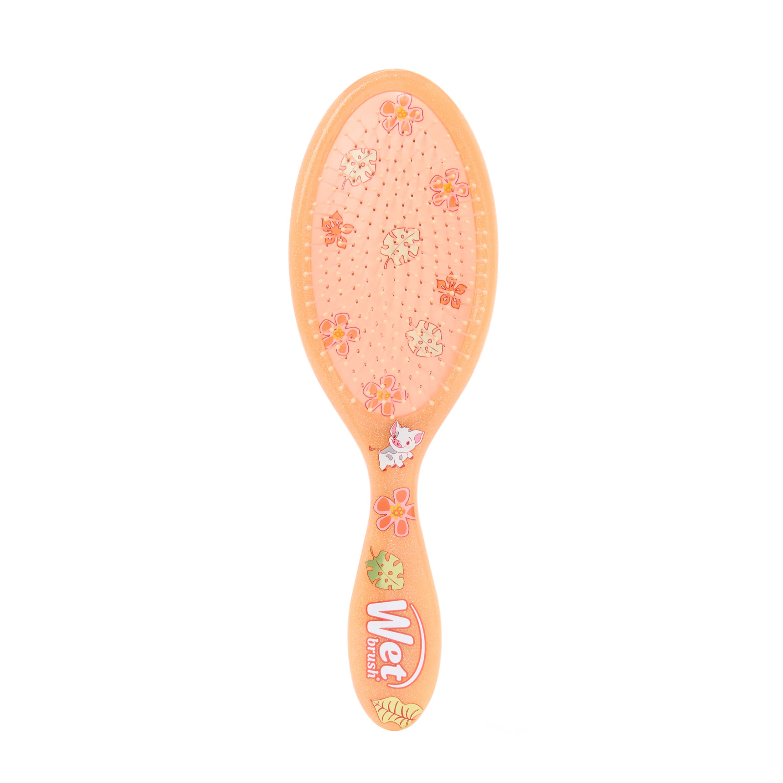 Wet Brush x Dreamy Disney Princess Original Detangler - Moana - Image 2