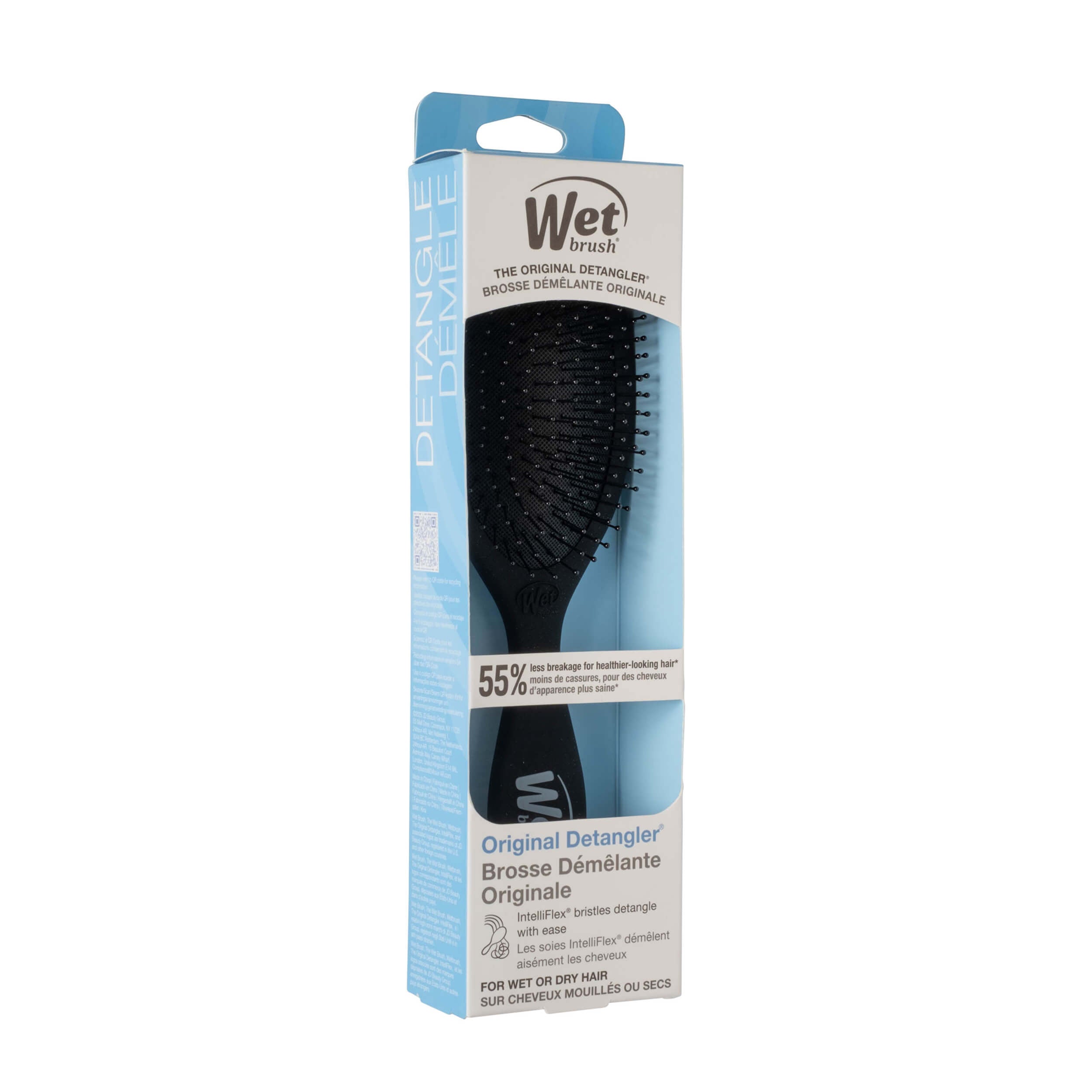 Original Detangler - Frost Black - Image 9