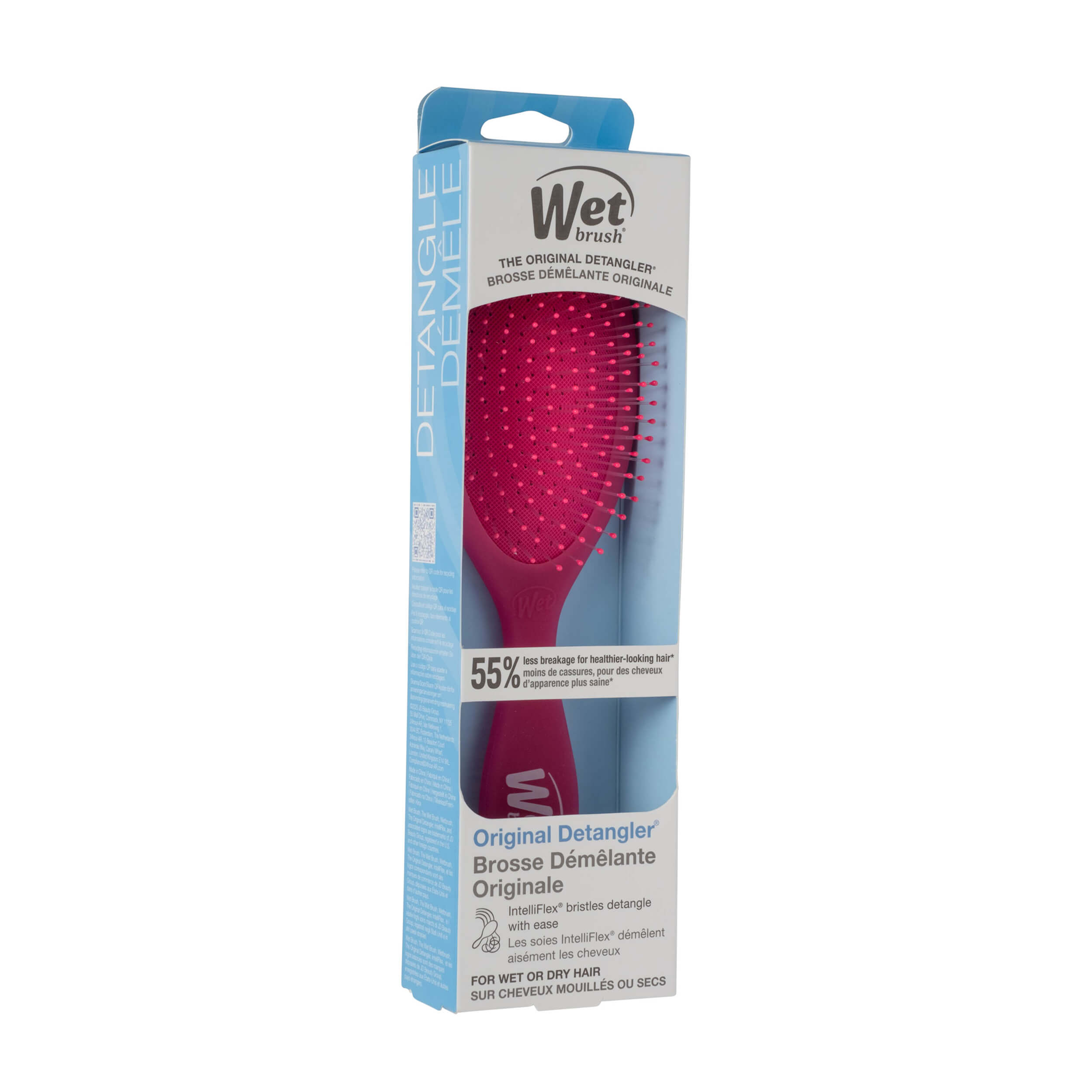 Original Detangler - Frost Pink - Image 9