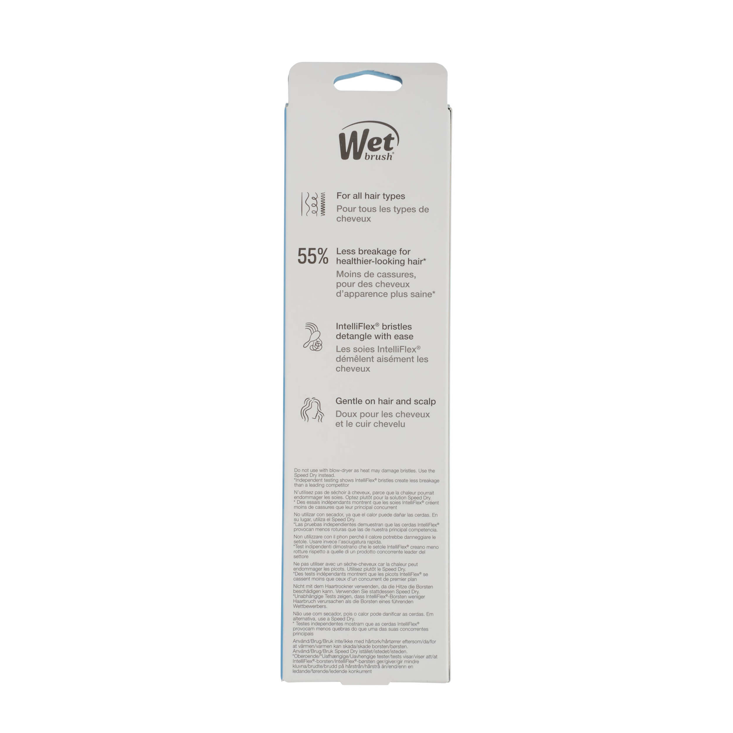 Original Detangler - Frost Pink - Image 10
