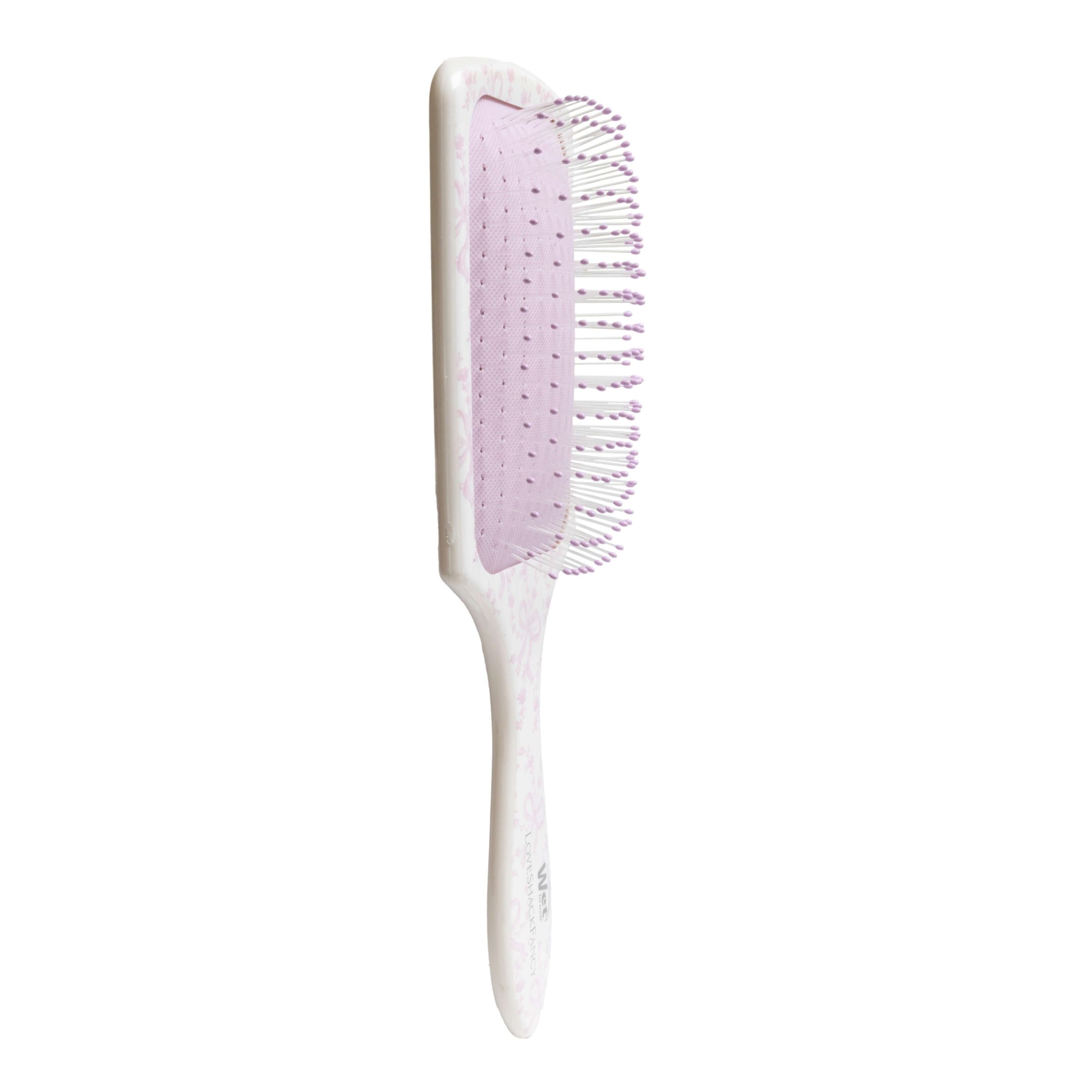 Wet Brush x LoveShackFancy Paddle Detangler - Coquette Bow - Image 3
