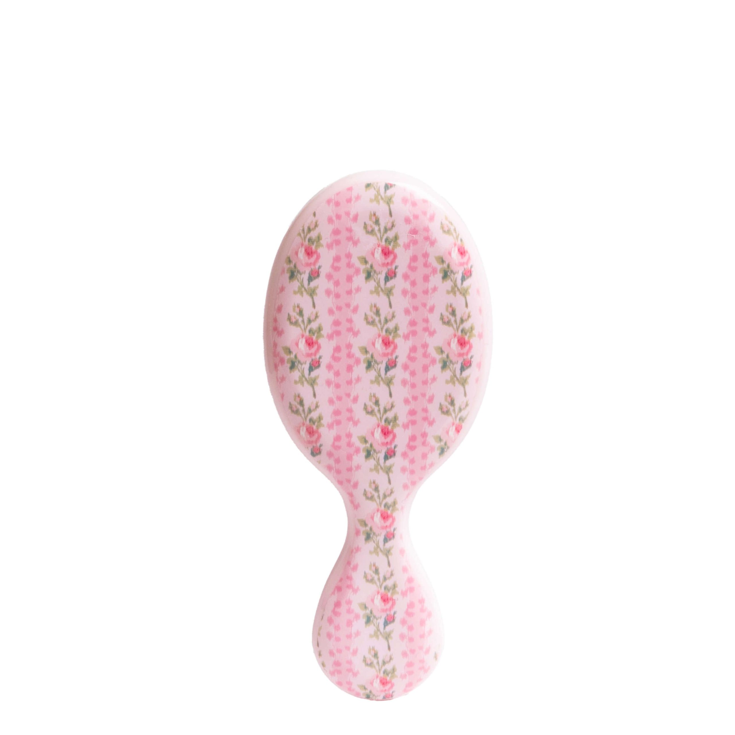 Wet Brush x LoveShackFancy Mini Detangler - Blooming Heirloom - Image 2