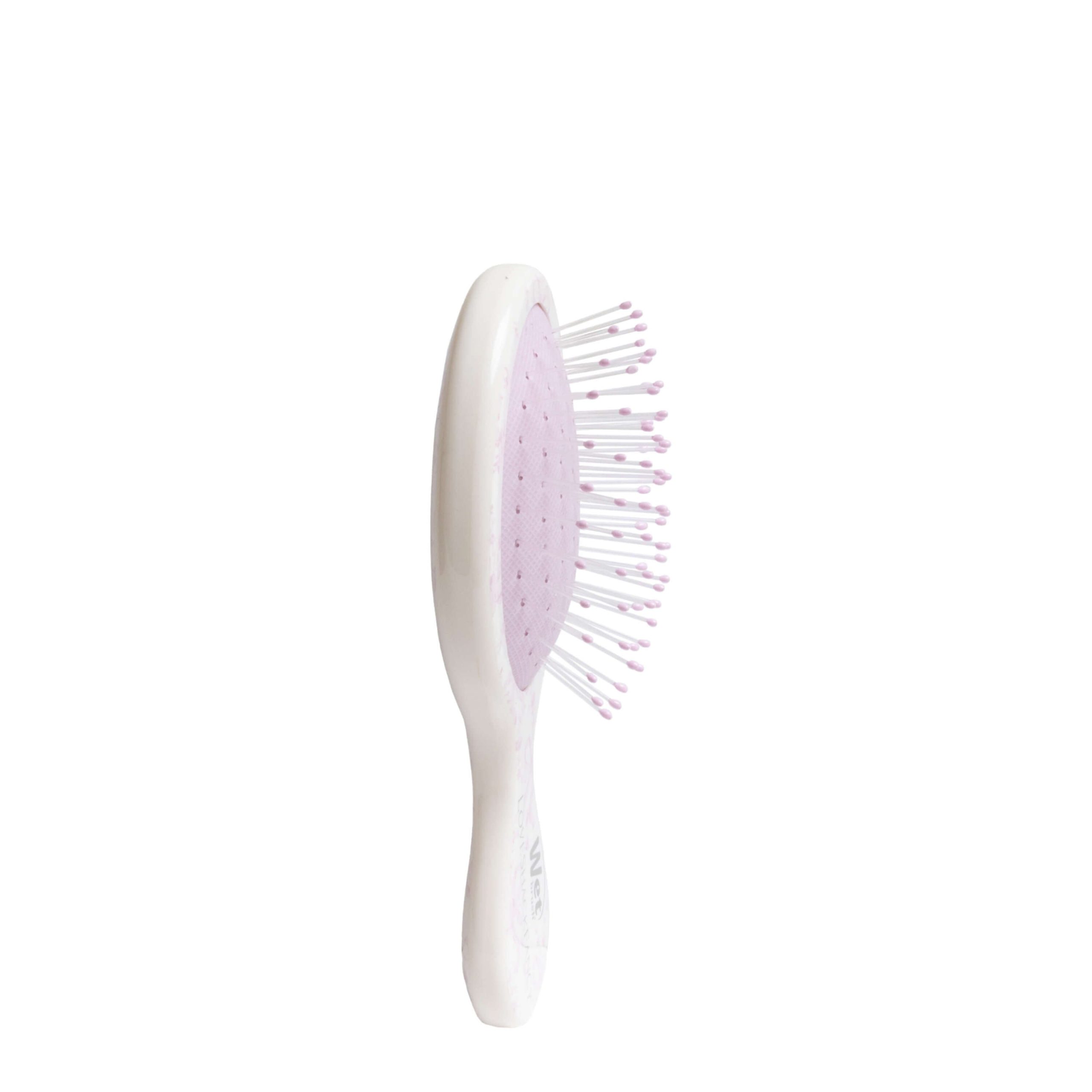 Wet Brush x LoveShackFancy Mini Detangler - Coquette Bow - Image 3