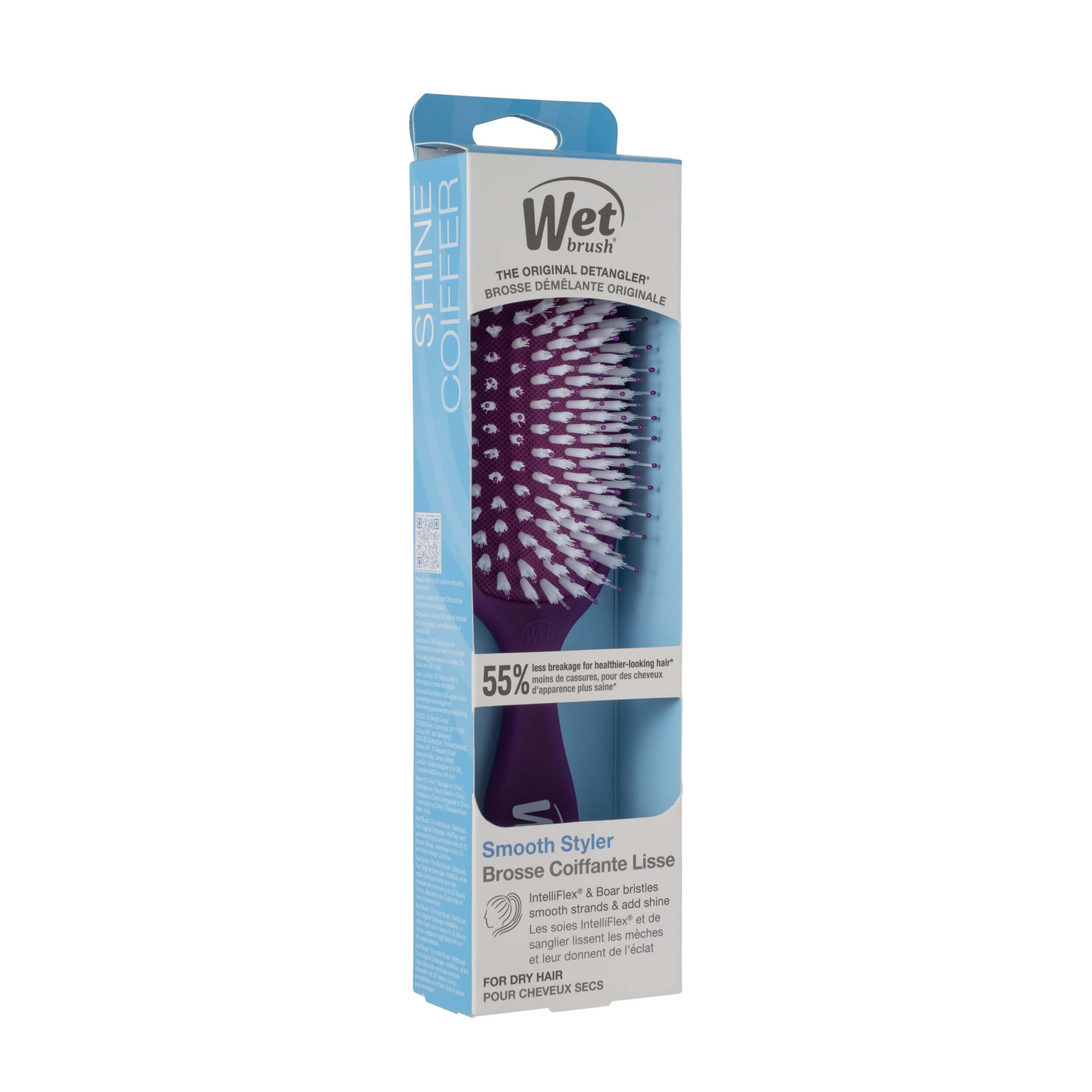 Smooth Styler - Frost Purple - Image 9