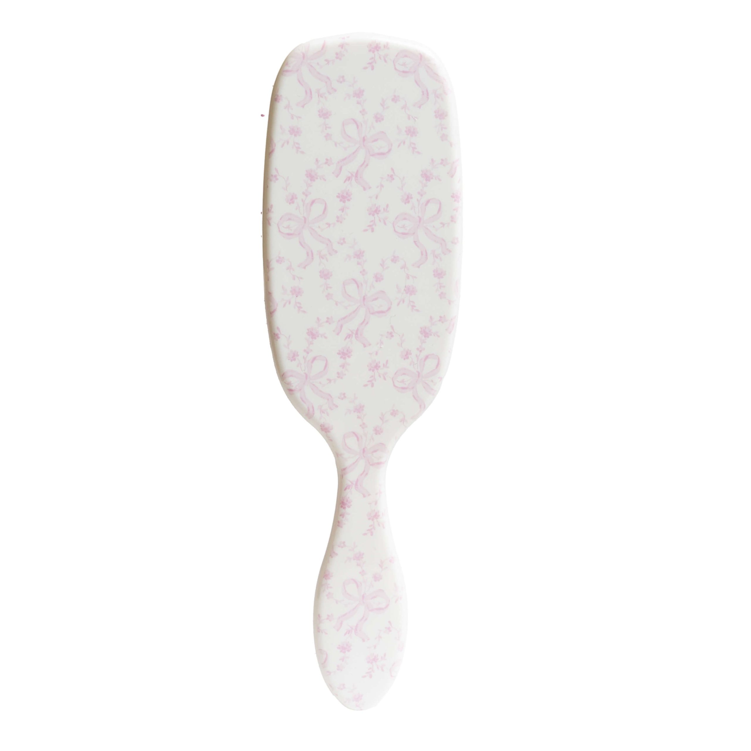 Wet Brush x LoveShackFancy Smooth Styler - Coquette Bow - Image 2