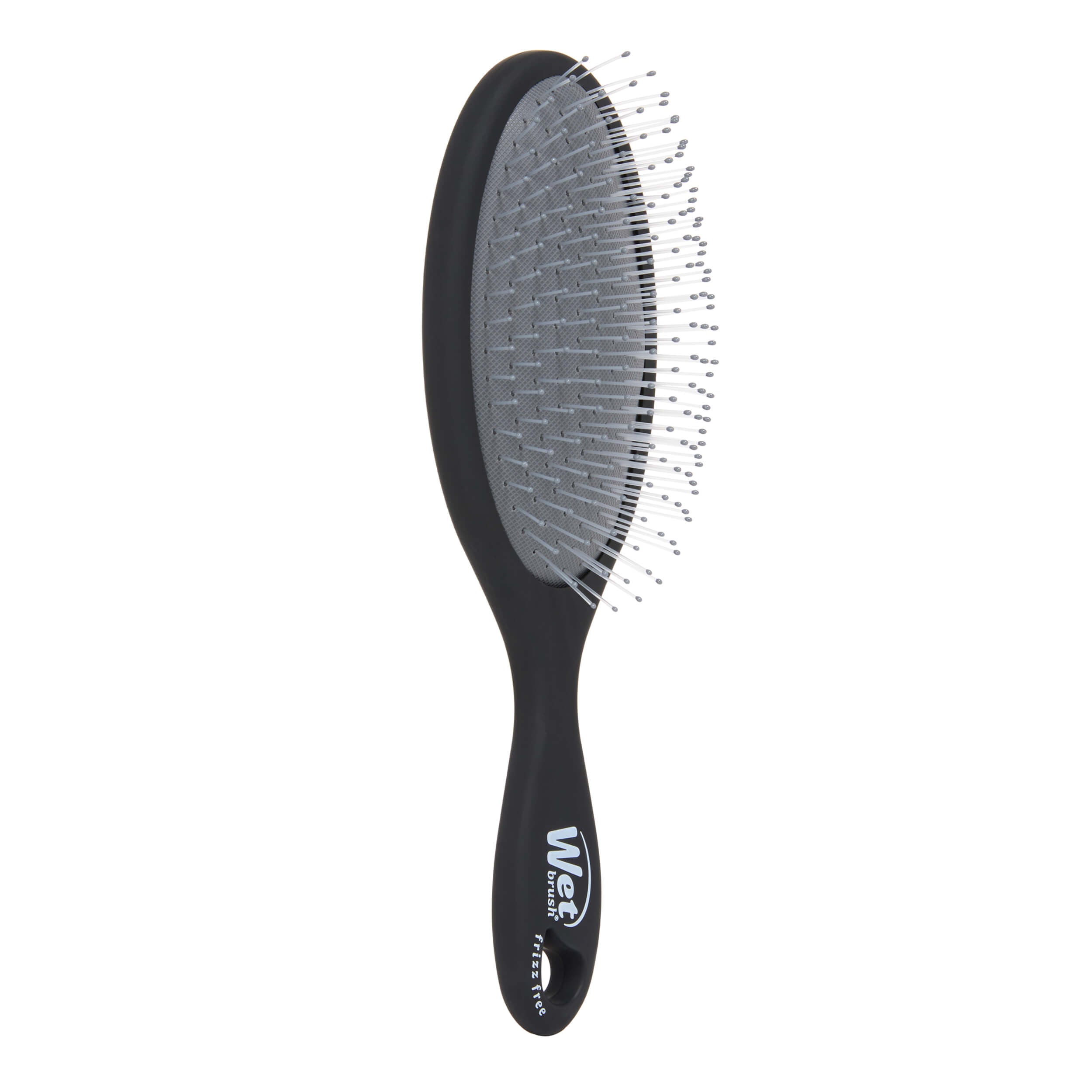Frizz-Free Detangler - Black - Image 3