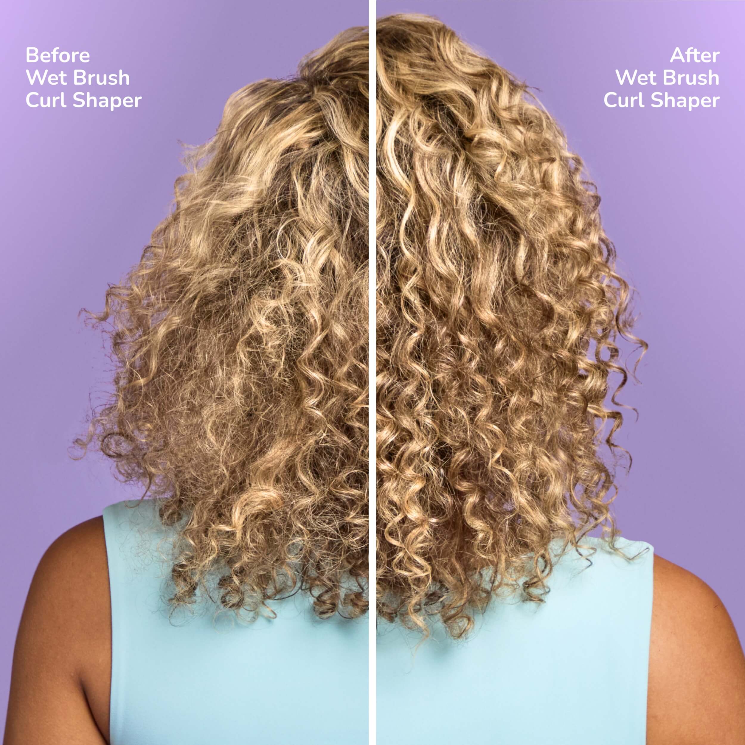 Curl Shaper - Black - Image 5