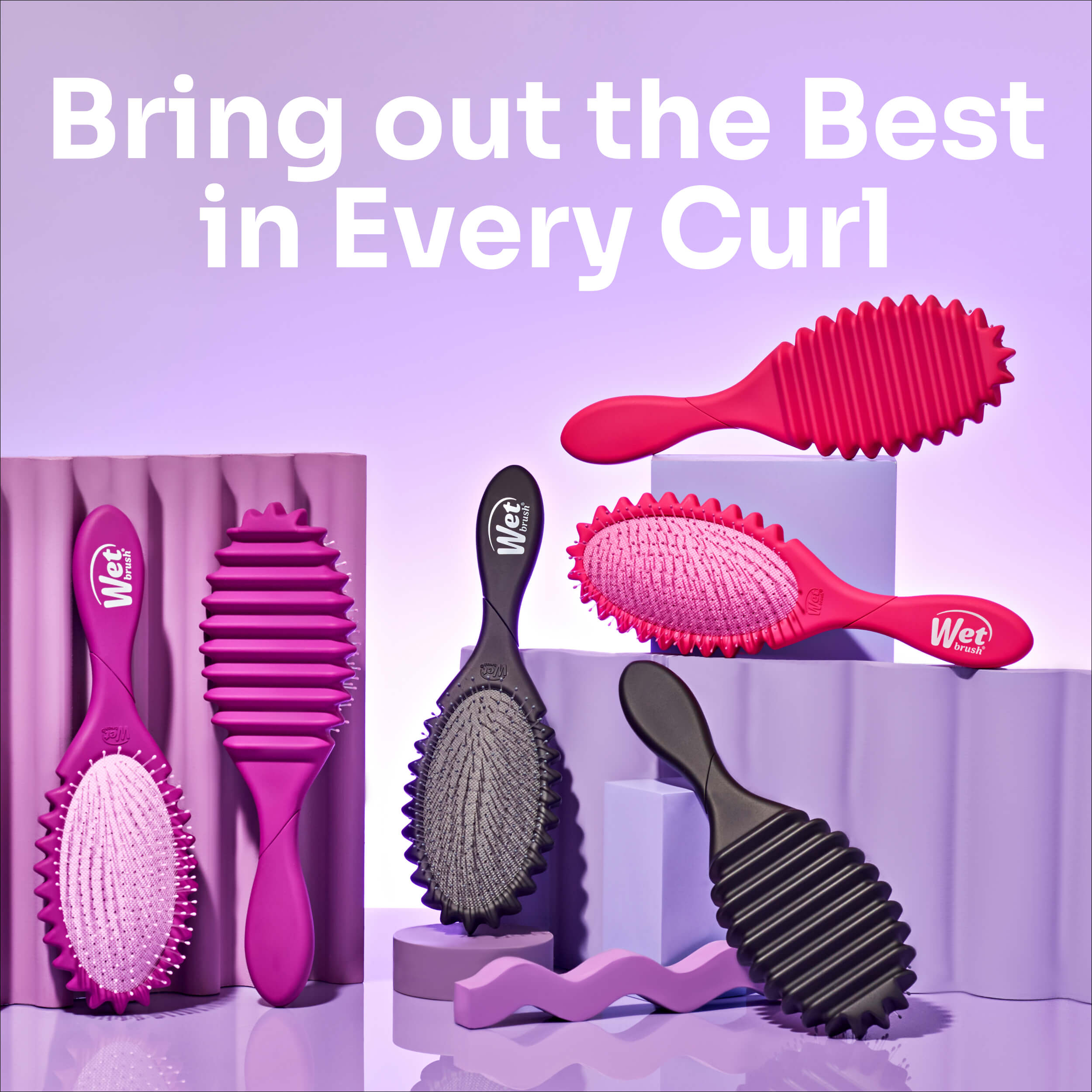 Curl Shaper - Black - Image 14