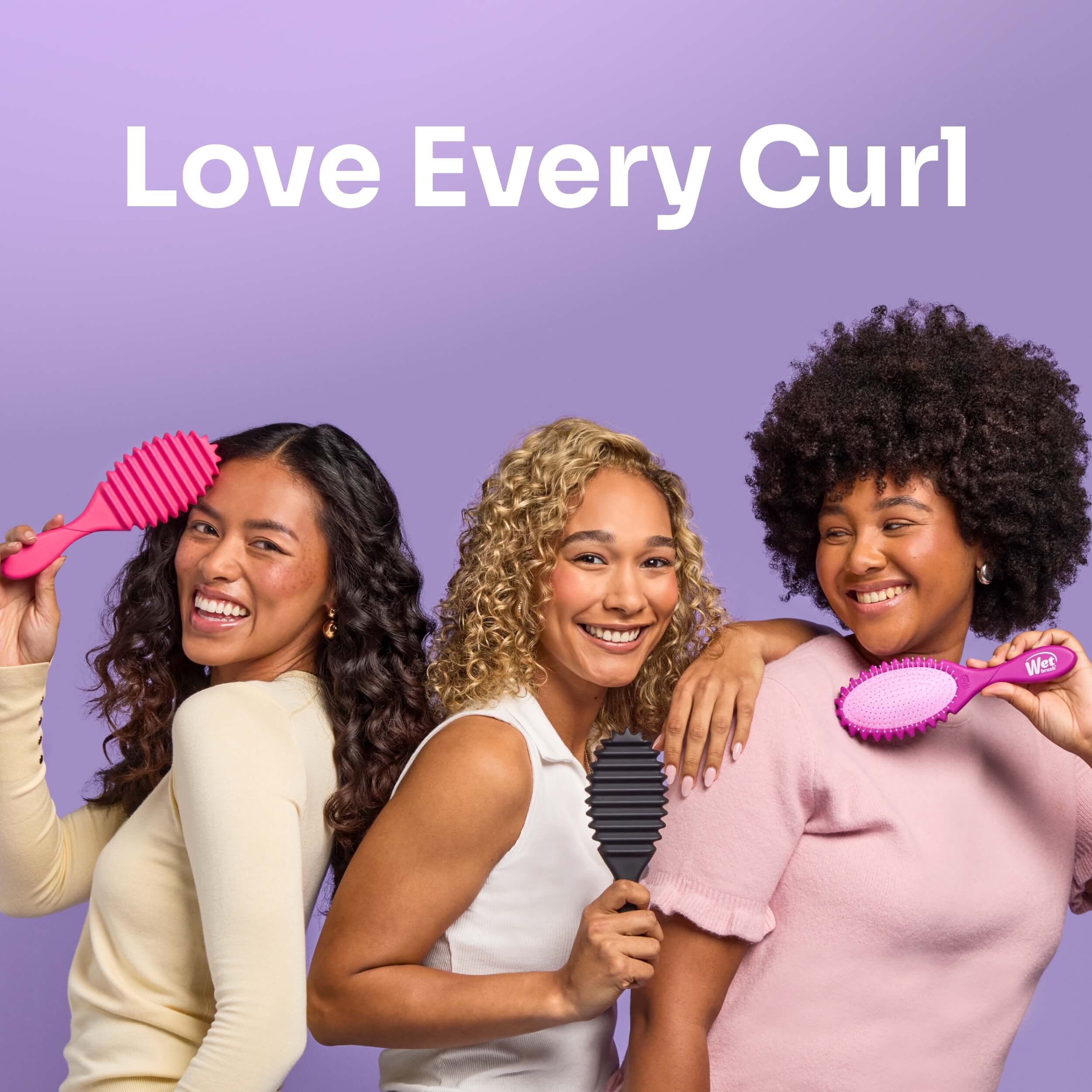 Curl Shaper - Purple - Image 10