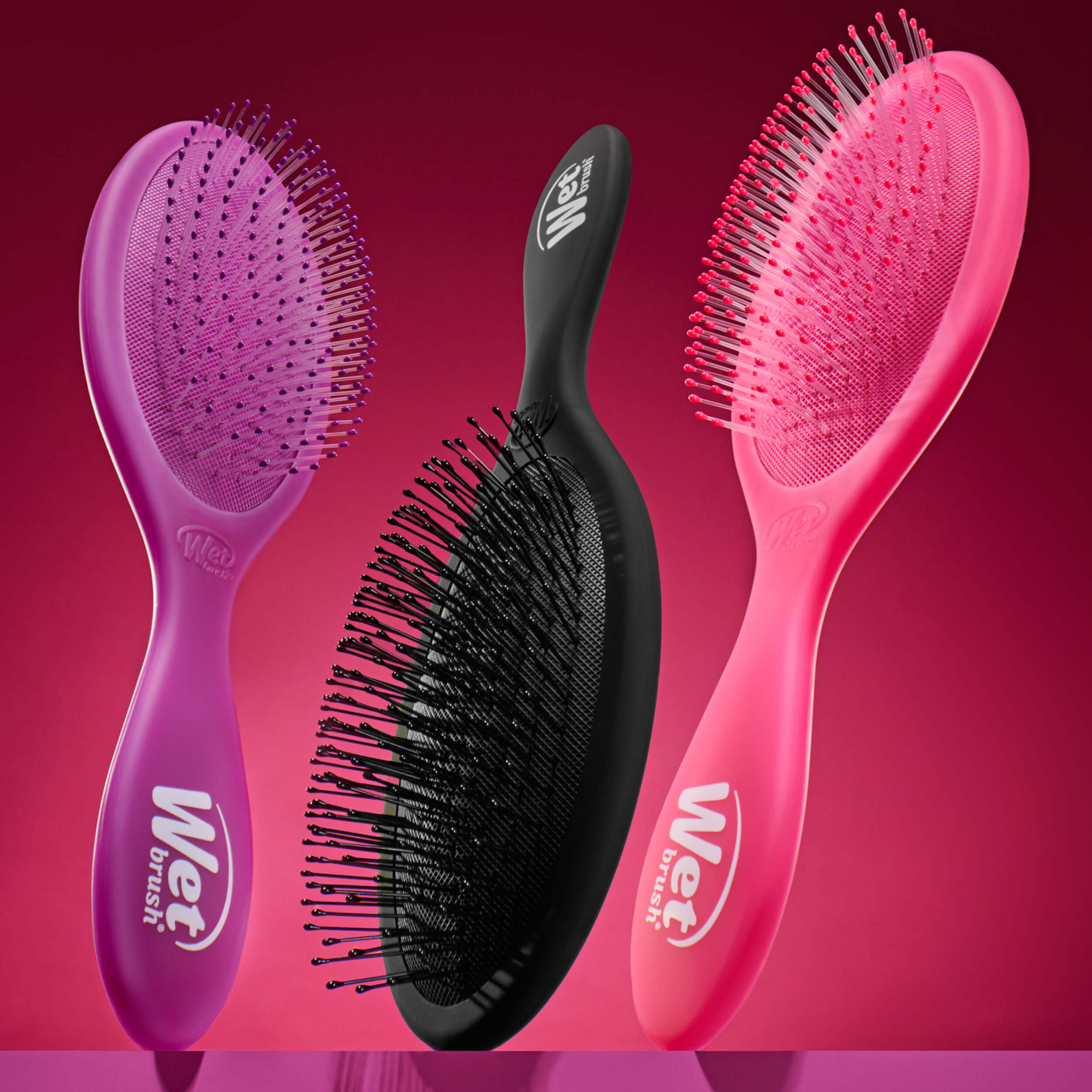 Original Detangler - Frost Purple - Image 12