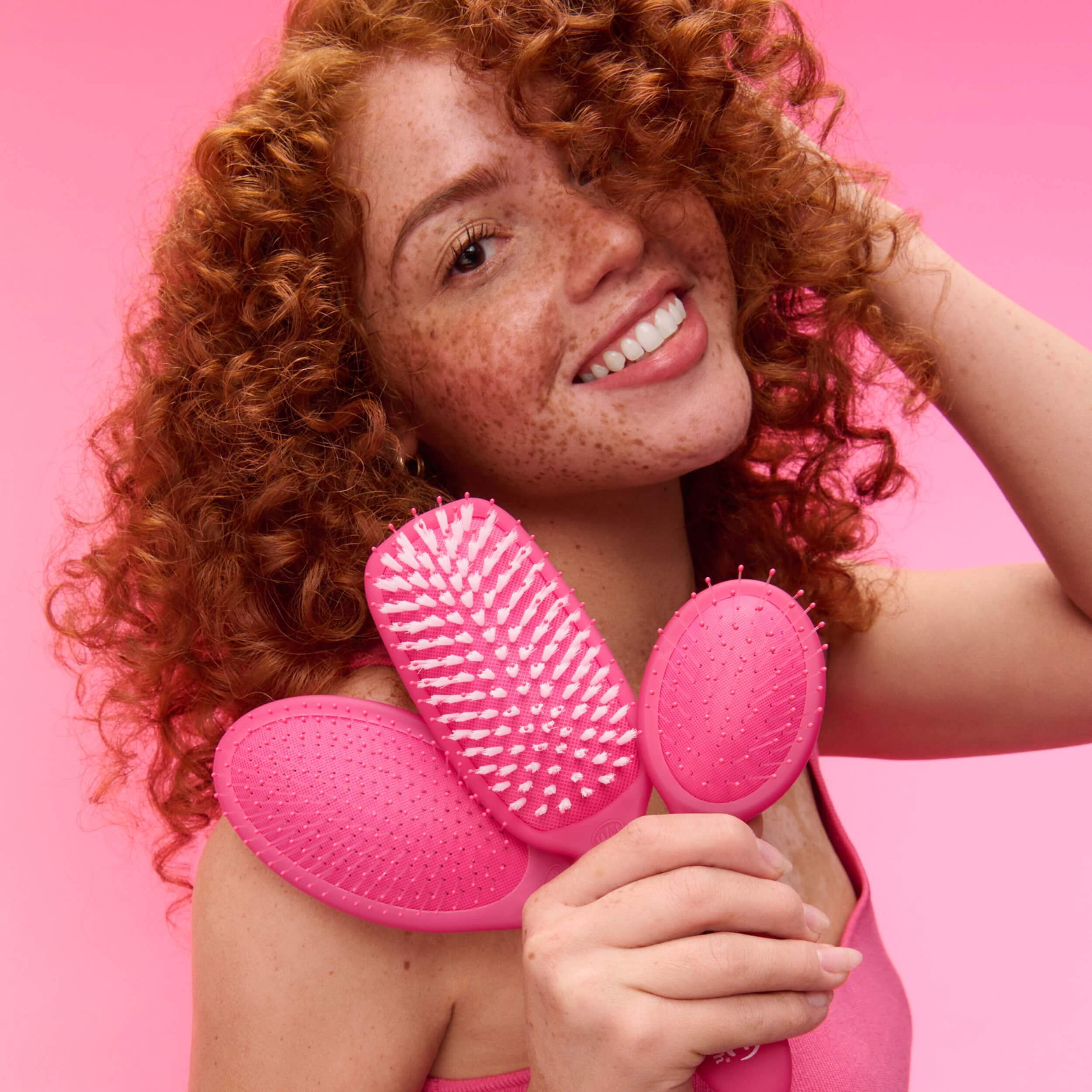 Smooth Styler - Frost Pink - Image 6